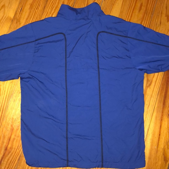 Nike Golf Half Zip Jacket - Picture 4 of 4